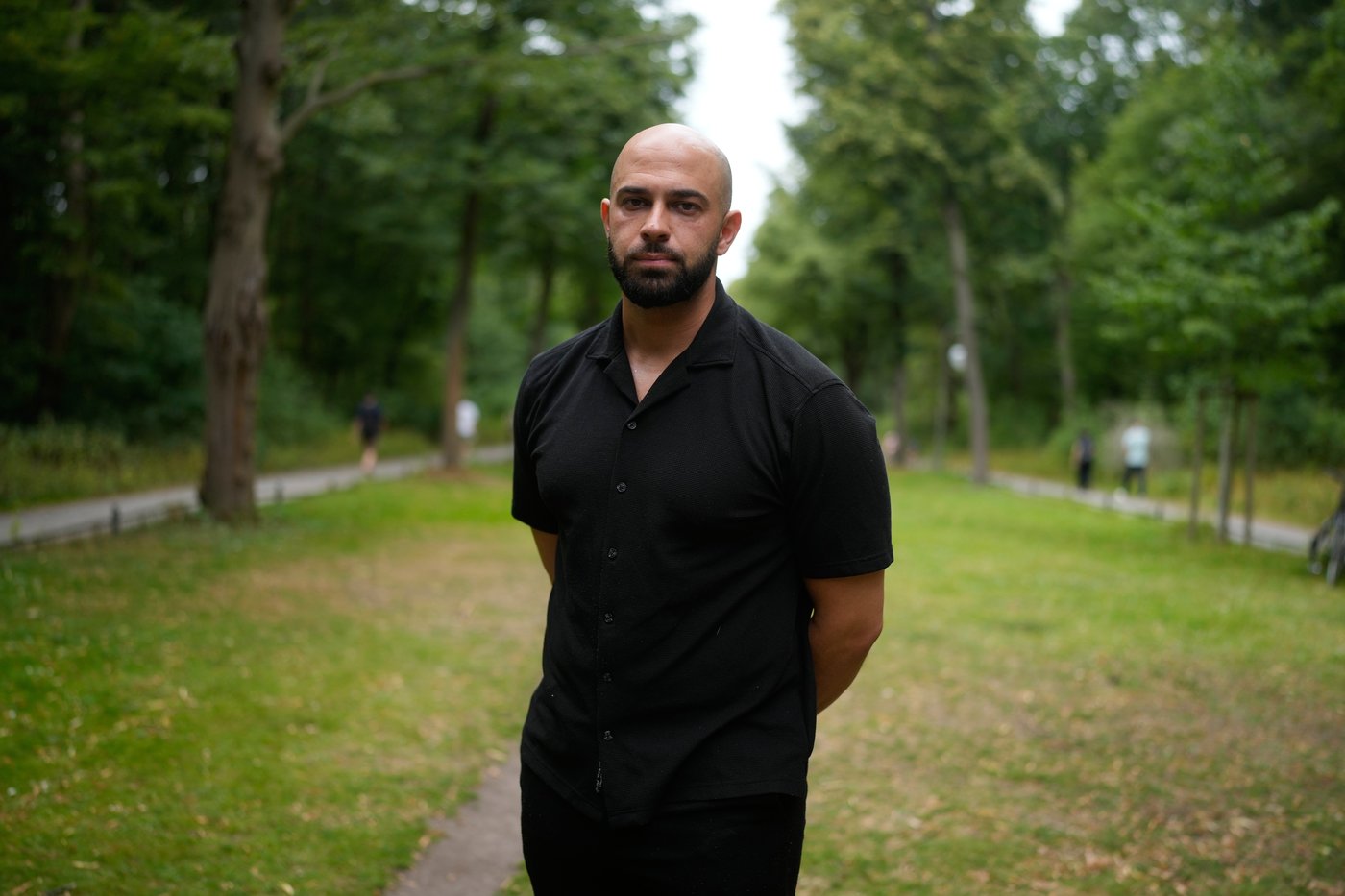 A fatal attack on Berlin's Pride festival leaves locals wondering how their city will recover | iNFOnews.ca A fatal attack on Berlin's Pride festival leaves locals wondering how their city will recover | iNFOnews.ca