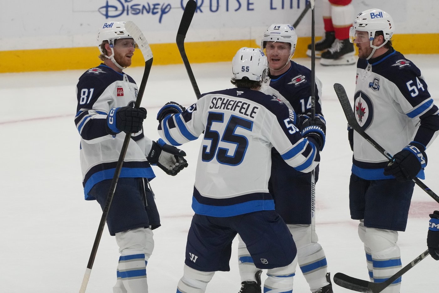 'Trying to climb that hill': Jets still hopeful to make post-season in final stretch | iNFOnews.ca 'Trying to climb that hill': Jets still hopeful to make post-season in final stretch | iNFOnews.ca