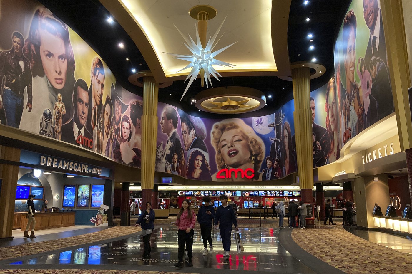 Participate or keep it quiet? Recent sing-alongs tap into larger discussion on moviegoing etiquette | iNFOnews.ca