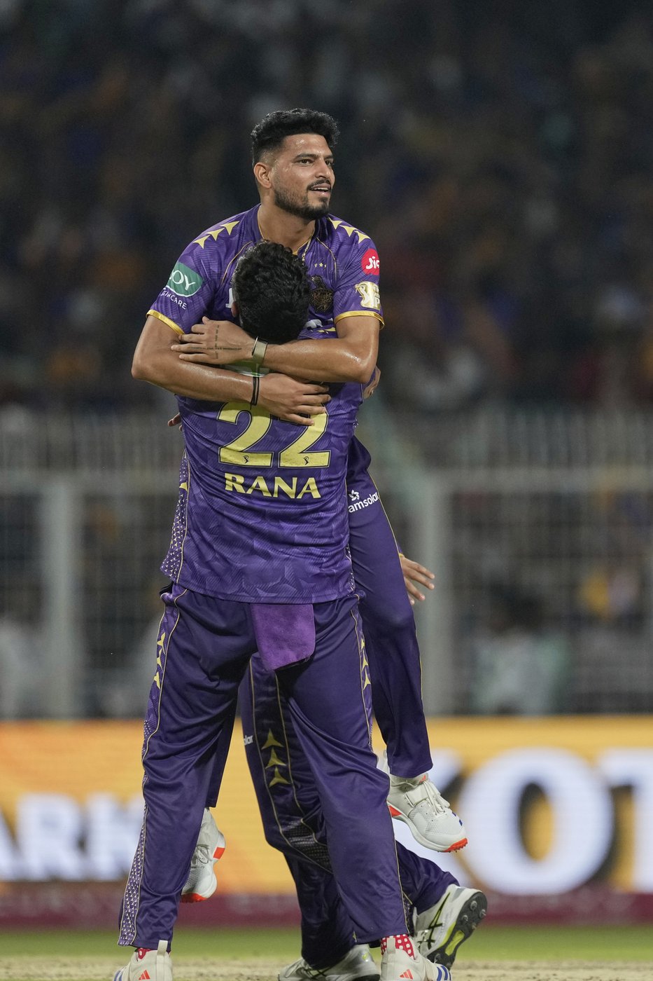 Punjab beats Lucknow to go second in IPL and Kolkata stays in top-four contention | iNFOnews.ca Punjab beats Lucknow to go second in IPL and Kolkata stays in top-four contention | iNFOnews.ca