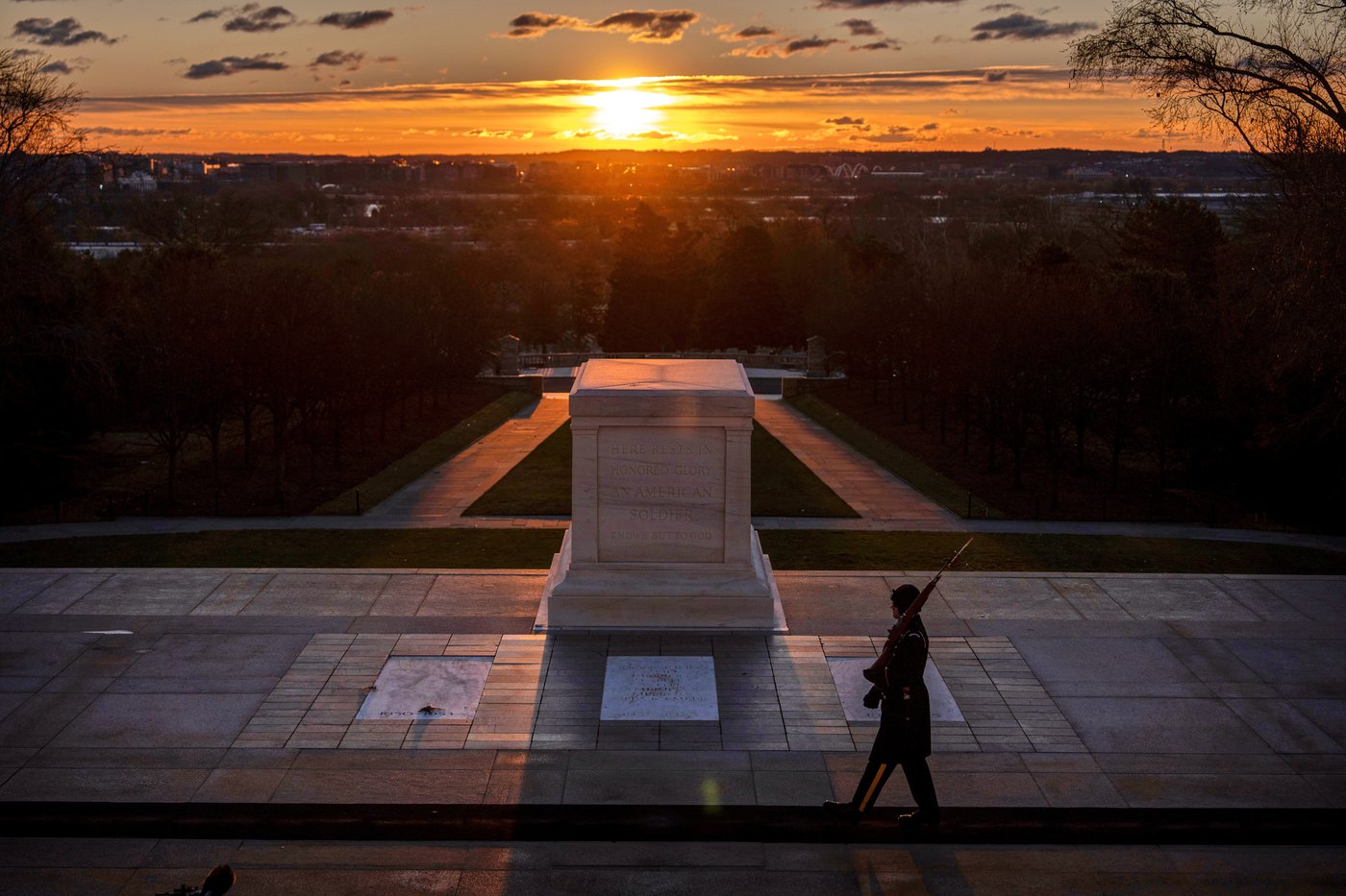 The top photos of the week by AP photojournalists | iNFOnews.ca