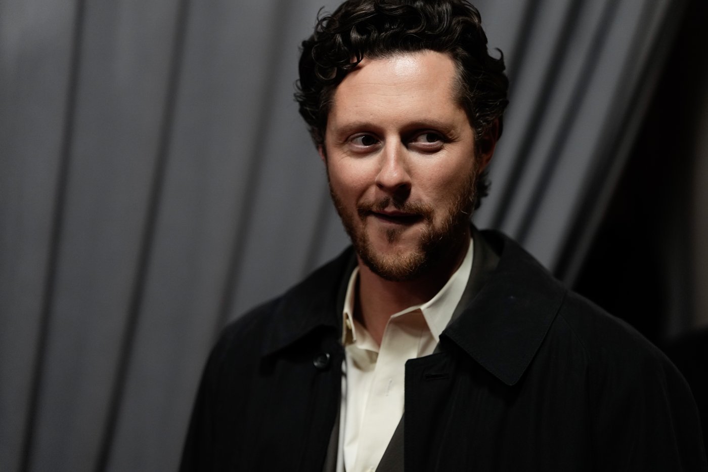 Hudson Williams struggled to recapture Shane Hollander in "Heated Rivalry" season 2 | iNFOnews.ca Hudson Williams struggled to recapture Shane Hollander in "Heated Rivalry" season 2 | iNFOnews.ca