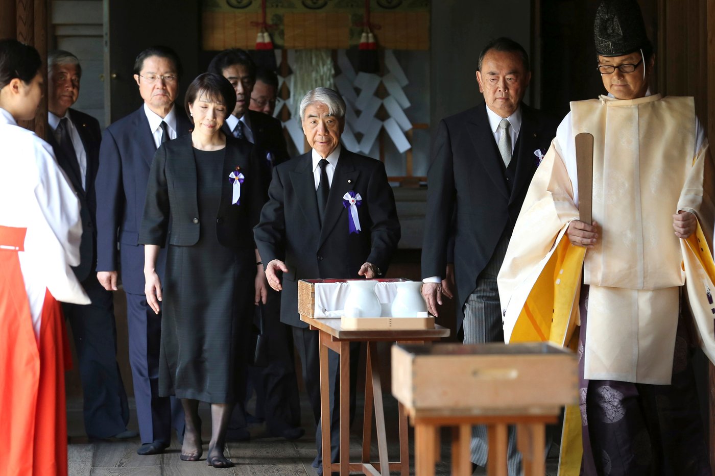 What to know about Takaichi's conservative policies after big election win | iNFOnews.ca
