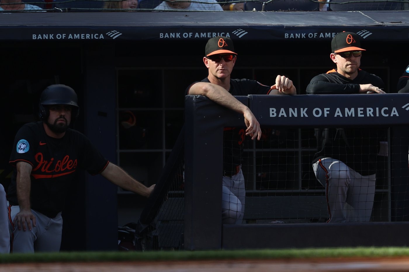 Tony Mansolino sounds unsure of his fate after 4 1/2 months as Orioles interim manager | iNFOnews.ca Tony Mansolino sounds unsure of his fate after 4 1/2 months as Orioles interim manager | iNFOnews.ca