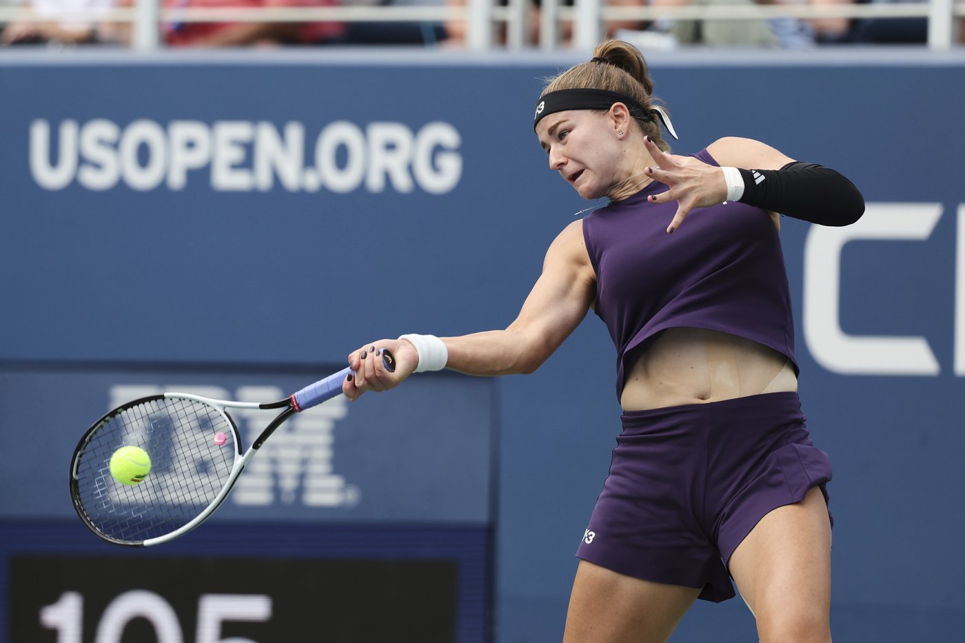 Naomi Osaka defeats Coco Gauff at the US Open to reach her first major quarterfinal since 2021 | iNFOnews.ca Naomi Osaka defeats Coco Gauff at the US Open to reach her first major quarterfinal since 2021 | iNFOnews.ca