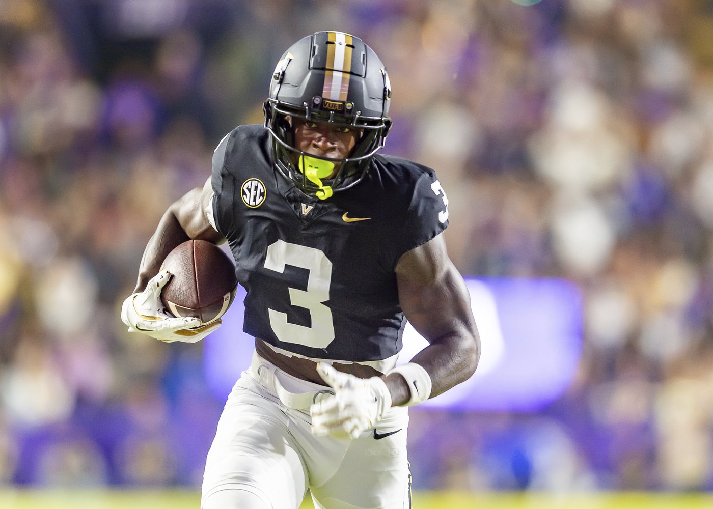 No. 7 Tennessee sees rivalry game with Vanderbilt essentially as 'playoff' game | iNFOnews.ca No. 7 Tennessee sees rivalry game with Vanderbilt essentially as 'playoff' game | iNFOnews.ca