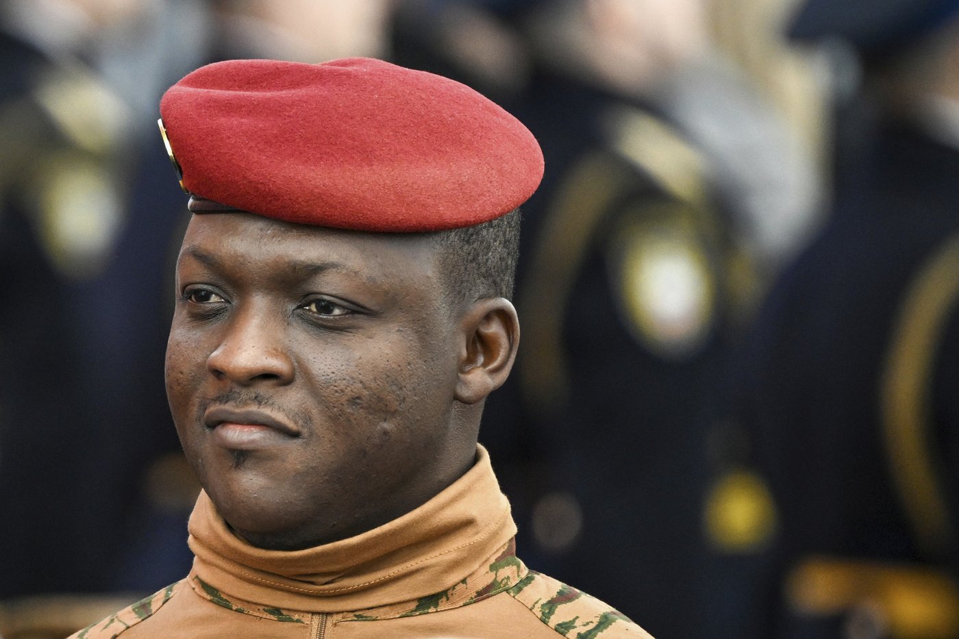 Burkina Faso forces killed at least 100 civilians in a March attack, Human Rights Watch says | iNFOnews.ca