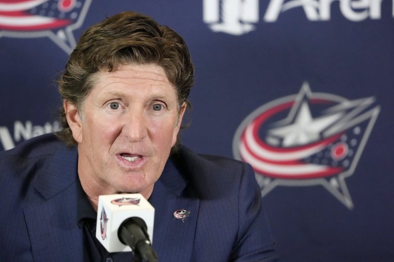 NHL clears Oilers to hire Mike Babcock as head coach after investigation | iNFOnews.ca