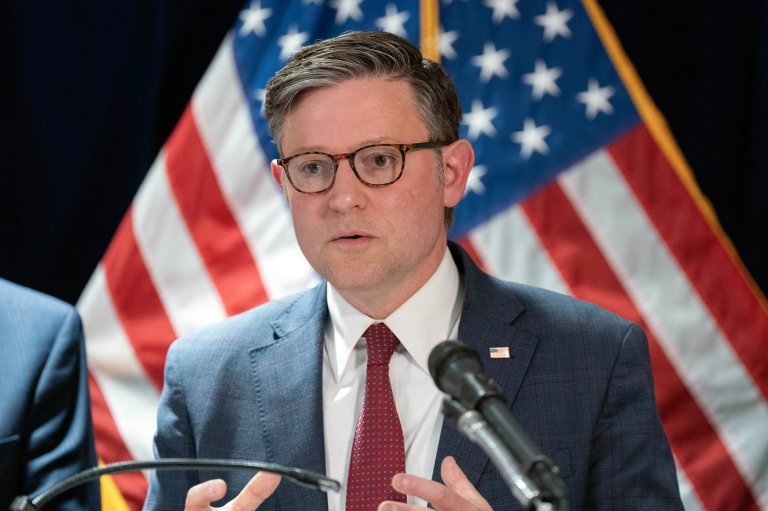 House Republicans unveil $95 billion plan for the Iran war, farm aid and elections | iNFOnews.ca