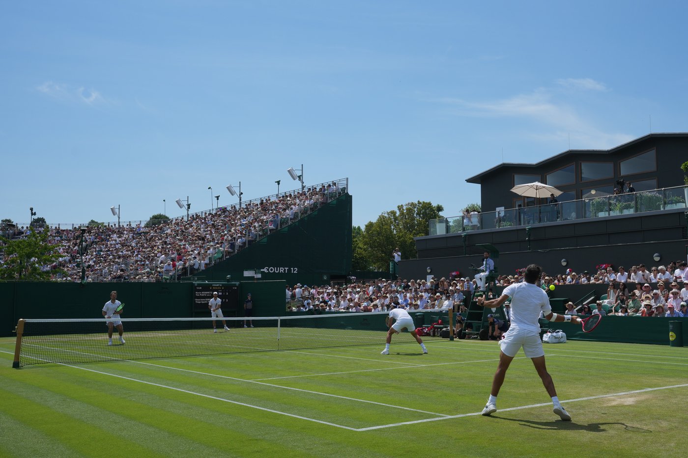 Doubles players condemn ATP Tour's plan to cut prize money and tournament sizes | iNFOnews.ca Doubles players condemn ATP Tour's plan to cut prize money and tournament sizes | iNFOnews.ca