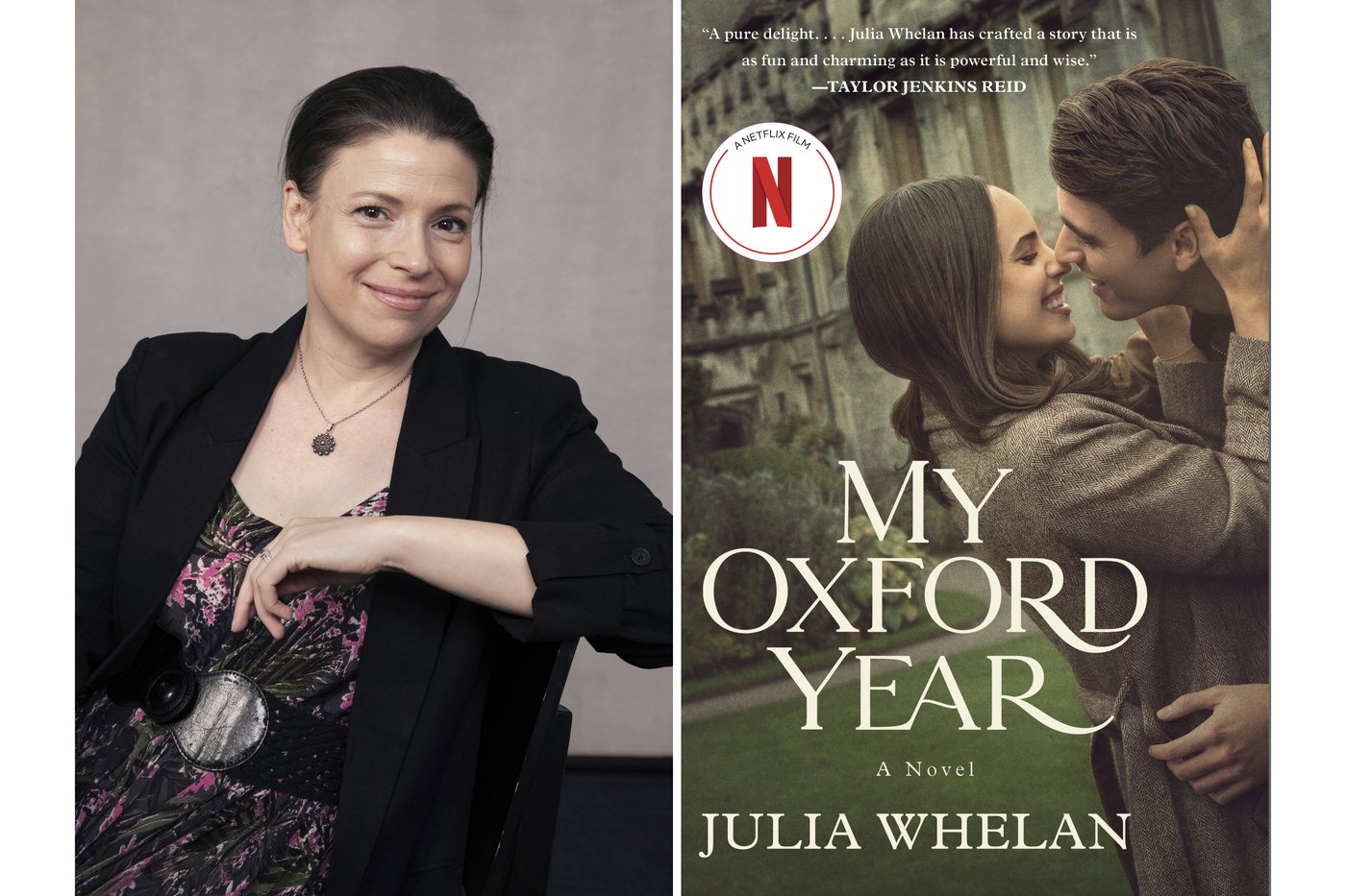 Julia Whelan has narrated 600 audiobooks and counting. So why isn't she paid like it? | iNFOnews.ca