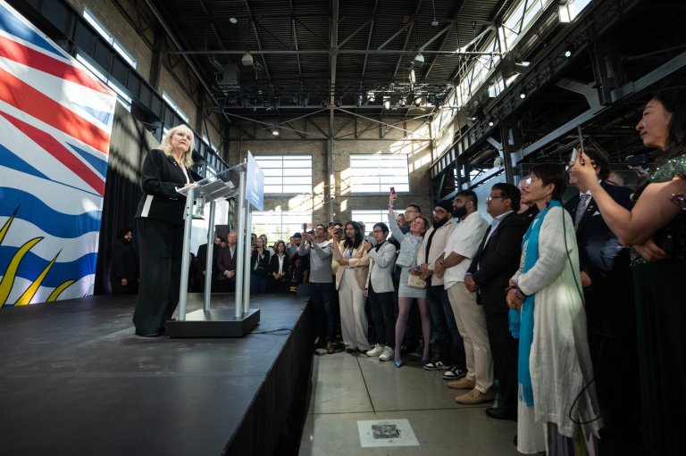 Third party could hurt Conservative Findlay's chances in B.C. byelection: expert | iNFOnews.ca