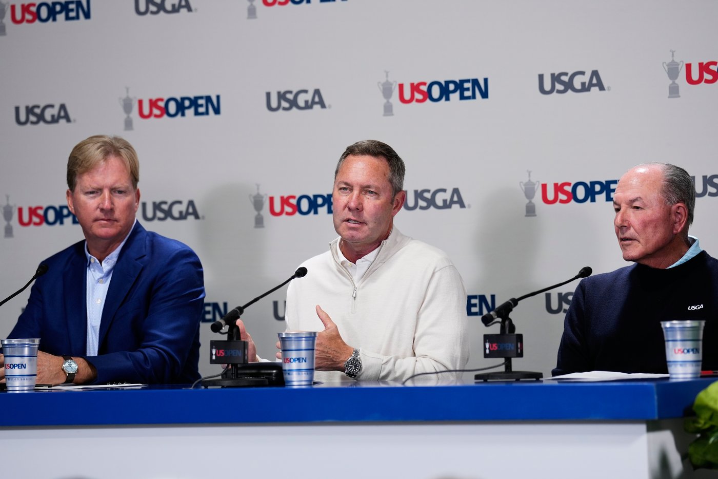 USGA and R&A want deeper study of distance beyond new golf ball test in 2030 | iNFOnews.ca