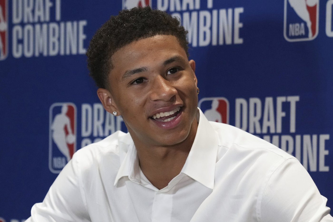Arizona forward Carter Bryant to remain in NBA draft, where he could be a lottery pick | iNFOnews.ca Arizona forward Carter Bryant to remain in NBA draft, where he could be a lottery pick | iNFOnews.ca