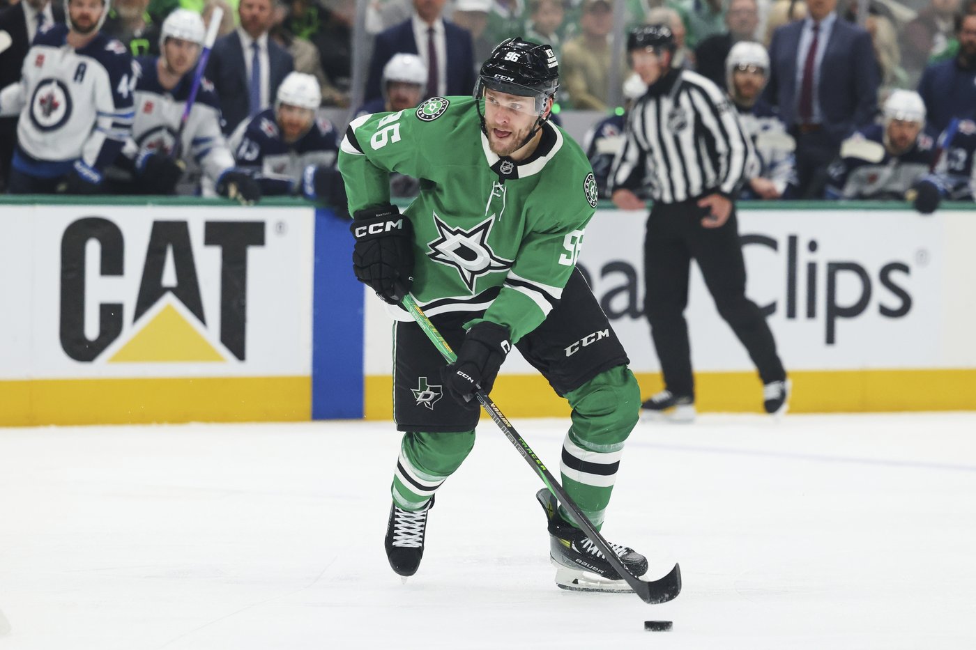 Rantanen vs. Draisaitl and McDavid is one of the matchups to watch in the NHL's conference finals | iNFOnews.ca Rantanen vs. Draisaitl and McDavid is one of the matchups to watch in the NHL's conference finals | iNFOnews.ca