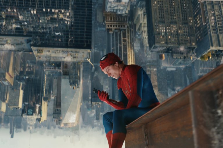 ‘Spider-Man: Brand New Day’ nets second best North American opening ever with $355 million | iNFOnews.ca