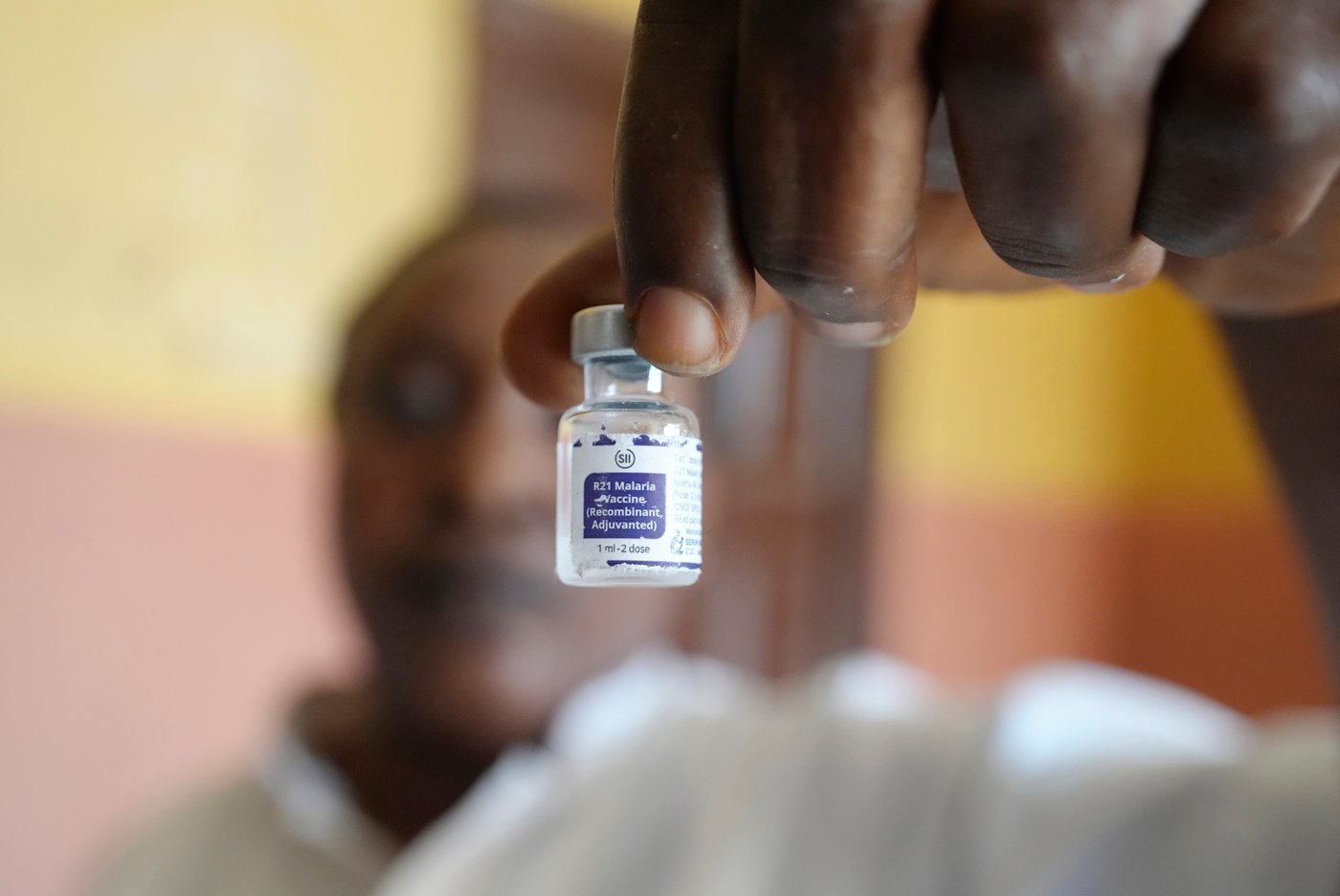 WHO says vaccinations save millions in Africa, but US aid cuts and Iran war threaten progress | iNFOnews.ca