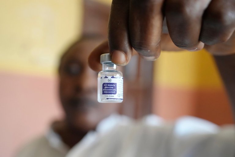 WHO says vaccinations saving millions in Africa, but U.S aid cuts and Iran war threaten progress | iNFOnews.ca