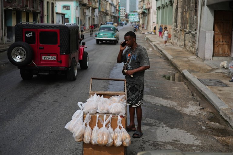 What to know about the deepening economic and political turmoil in Cuba | iNFOnews.ca