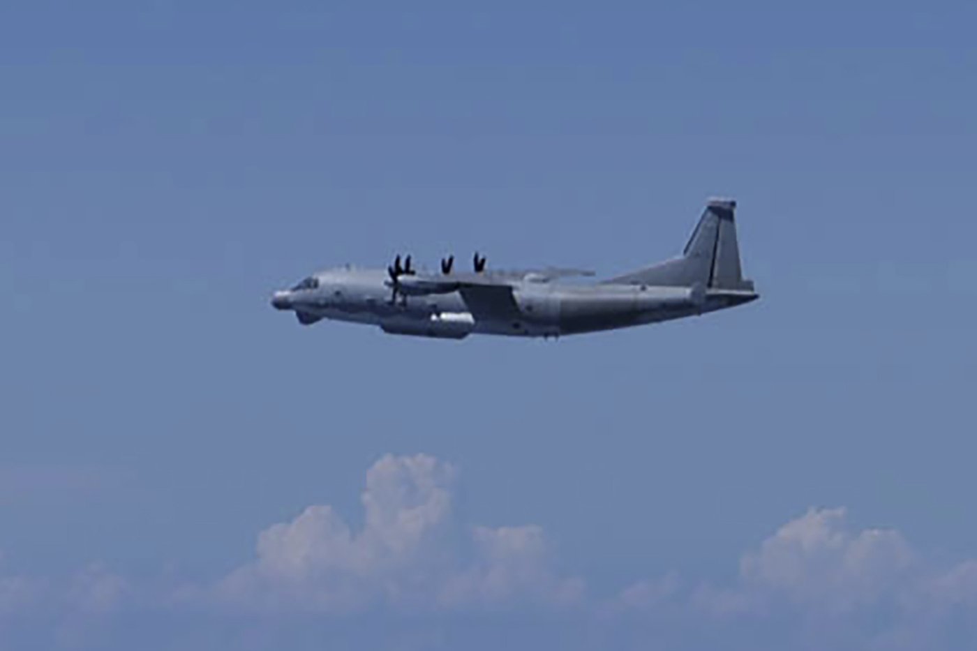 Japan says it will watch China's military activity after Beijing admits violating Japanese airspace | iNFOnews.ca Japan says it will watch China's military activity after Beijing admits violating Japanese airspace | iNFOnews.ca