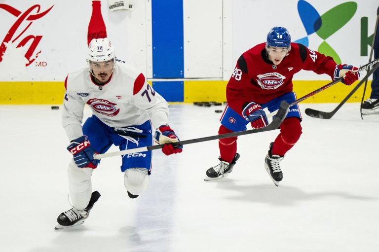 Montreal Canadiens making small adjustmafter deep playoff run | iNFOnews.ca