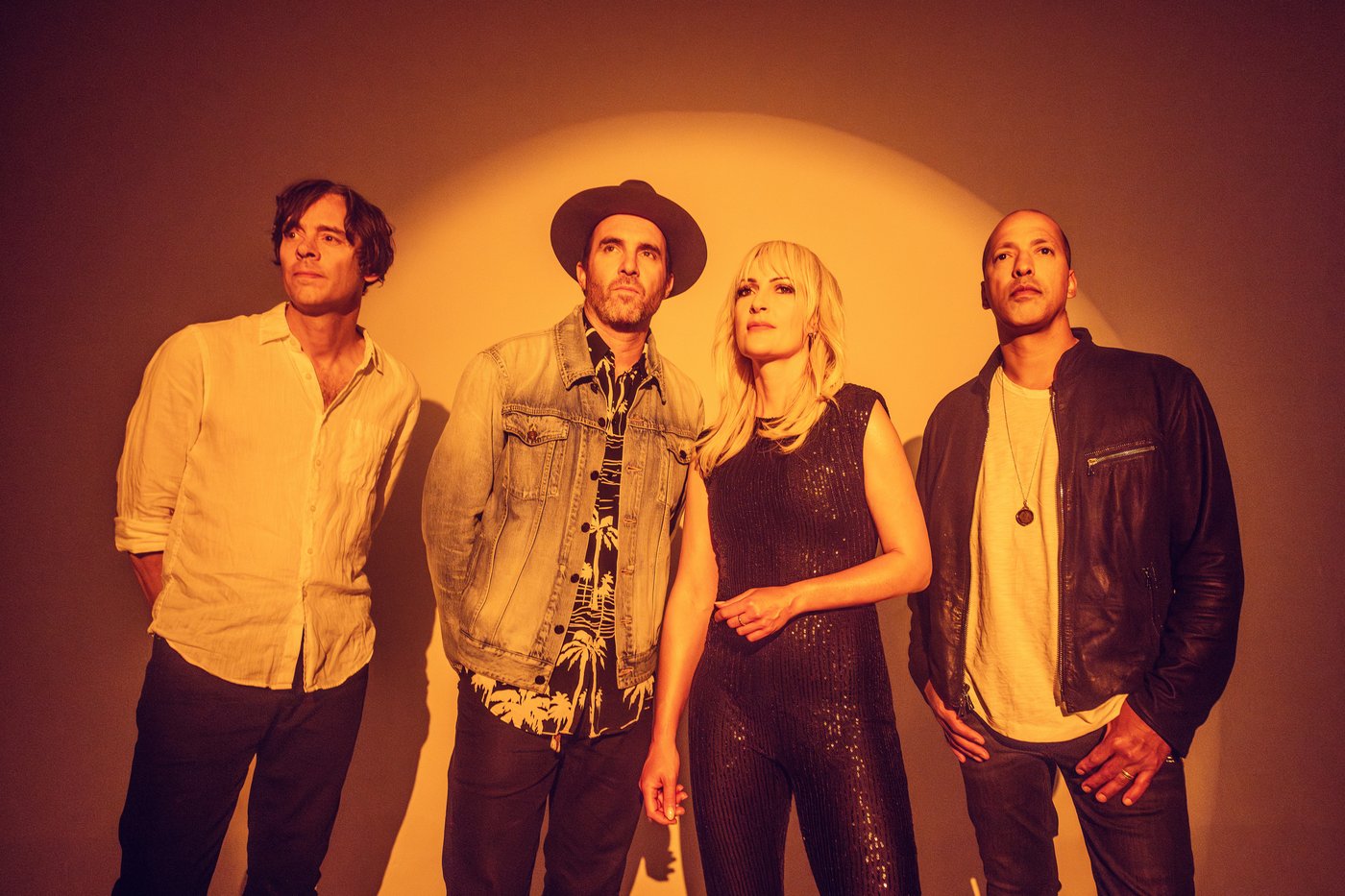 Why is Gen Z obsessed with indie sleaze? Metric's Emily Haines has some theories | iNFOnews.ca