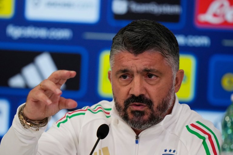 Italy-Israel qualifier expected to attract less people than nearby pro-Palestinian march | iNFOnews.ca