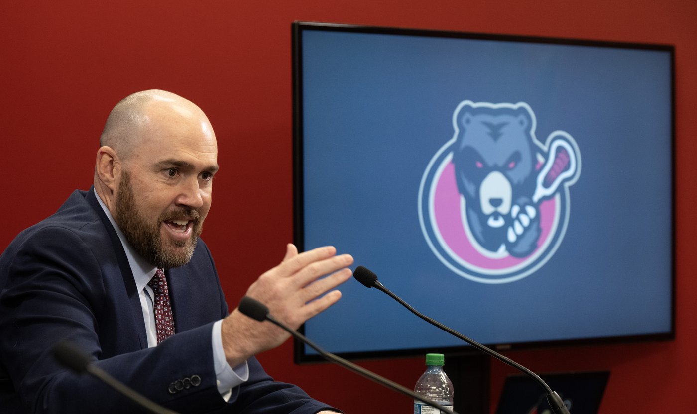 NLL down to 12 teams after Ottawa Black Bears and Philadelphia Wings fold | iNFOnews.ca
