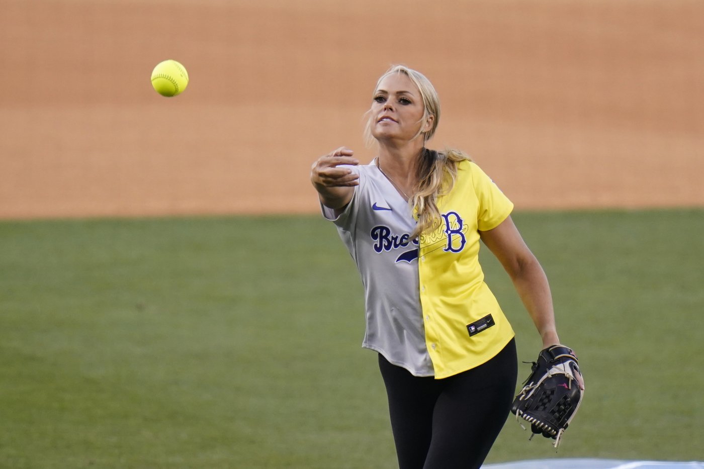 Athletes Unlimited Softball League includes Bandits among team names for 2025 launch | iNFOnews.ca