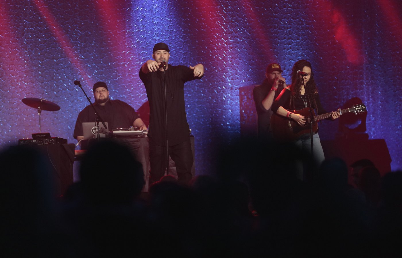 'It is putting us at risk': East Coast Music Awards chair says boycott may hurt event | iNFOnews.ca 'It is putting us at risk': East Coast Music Awards chair says boycott may hurt event | iNFOnews.ca