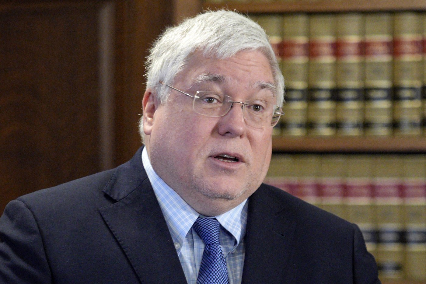 Republican Morrisey wins West Virginia governor's race | iNFOnews.ca