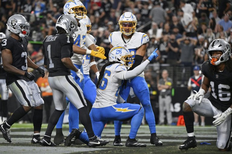 Chargers look to start 3-0 for the first time since 2002 against Broncos | iNFOnews.ca