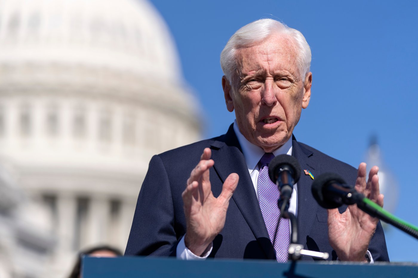 The debate that never ends: Washington's constant health care fight | iNFOnews.ca The debate that never ends: Washington's constant health care fight | iNFOnews.ca