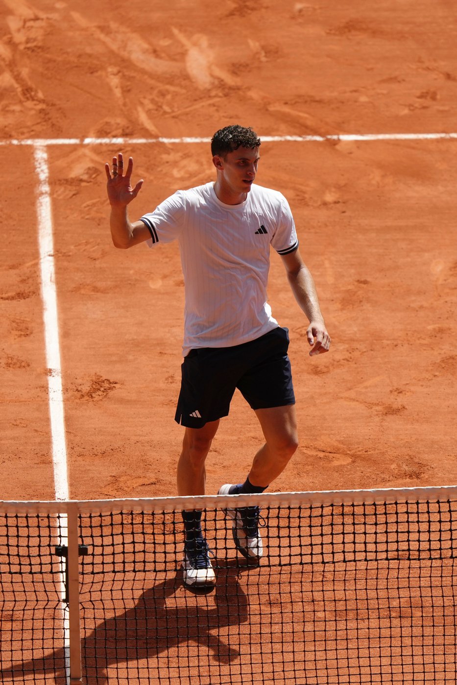 Sinner's meltdown is not rare: A look at other major collapses at Grand Slams | iNFOnews.ca Sinner's meltdown is not rare: A look at other major collapses at Grand Slams | iNFOnews.ca