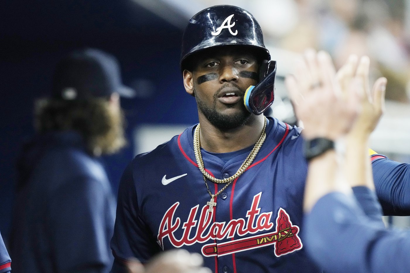 Angels acquire slugger Jorge Soler from Braves for starting pitcher Griffin Canning | iNFOnews.ca Angels acquire slugger Jorge Soler from Braves for starting pitcher Griffin Canning | iNFOnews.ca