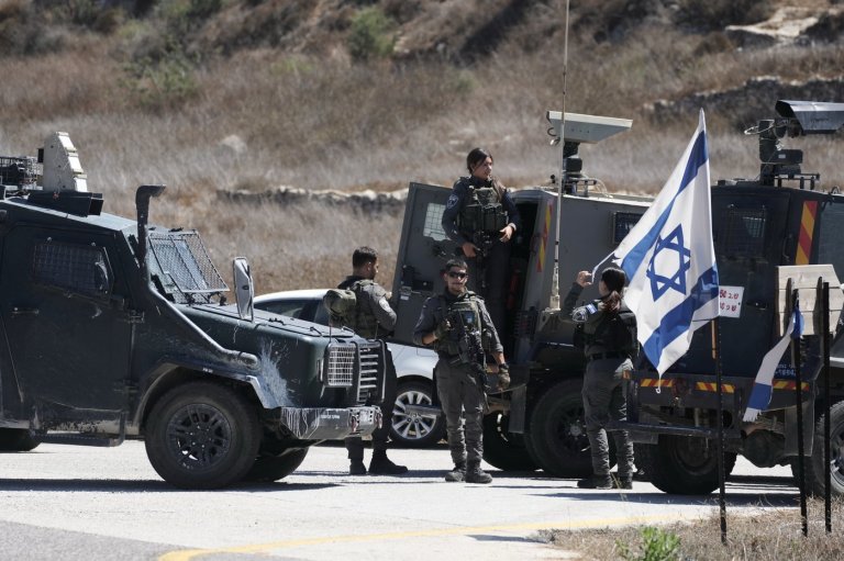 An Israeli is shot dead in the occupied West Bank, and other Mideast developments | iNFOnews.ca