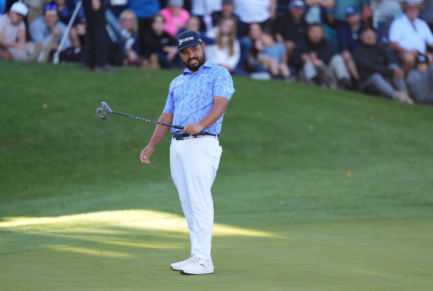 Spaun wins BMW PGA, Bridgeman tops new Asheville event and Johnson takes another Champ title | iNFOnews.ca Spaun wins BMW PGA, Bridgeman tops new Asheville event and Johnson takes another Champ title | iNFOnews.ca