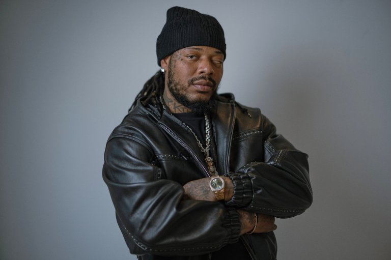 Fetty Wap has a lot to say on 'Zavier.’ It’s his first album since being released from prison | iNFOnews.ca