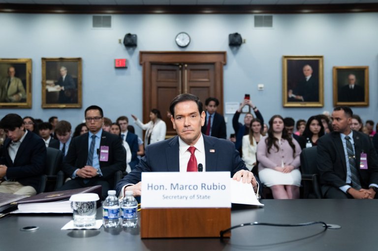 US still talking with countries to resettle Afghans as Rubio defends entry to white South Africans | iNFOnews.ca