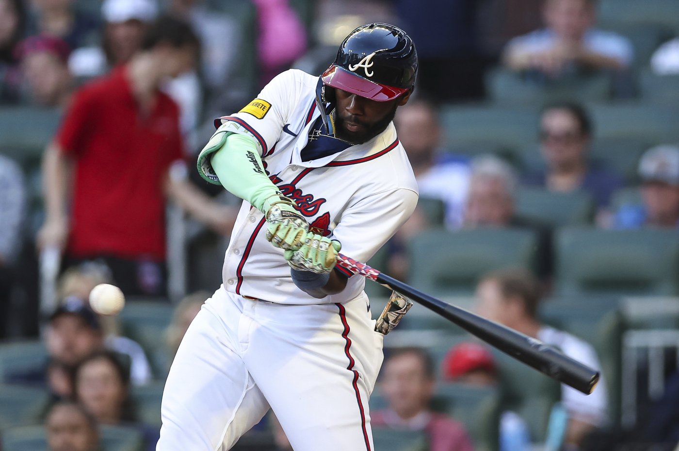 Verdugo singles in White in bottom of 9th as Braves recover and beat slumping Nationals 4-3 | iNFOnews.ca Verdugo singles in White in bottom of 9th as Braves recover and beat slumping Nationals 4-3 | iNFOnews.ca