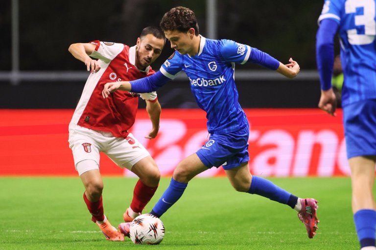 Dortmund signs Greece midfielder Konstantinos Karetsas from Genk for reported $34.6 million | iNFOnews.ca