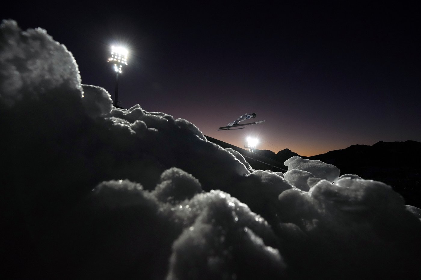 PHOTO COLLECTION: AP Pictures of the Month December | iNFOnews.ca