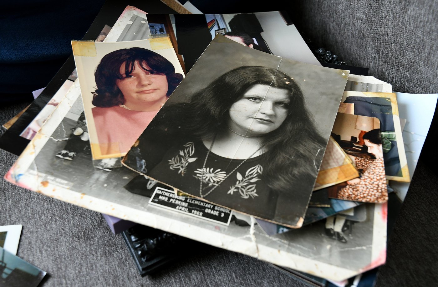 Takeaways from AP's report on a woman whose body was among 189 left to decay in a funeral home | iNFOnews.ca