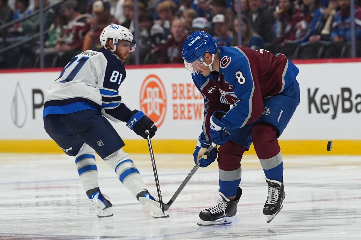 Top hockey players are cashing in on rising NHL revenues after a summer spending spree | iNFOnews.ca Top hockey players are cashing in on rising NHL revenues after a summer spending spree | iNFOnews.ca