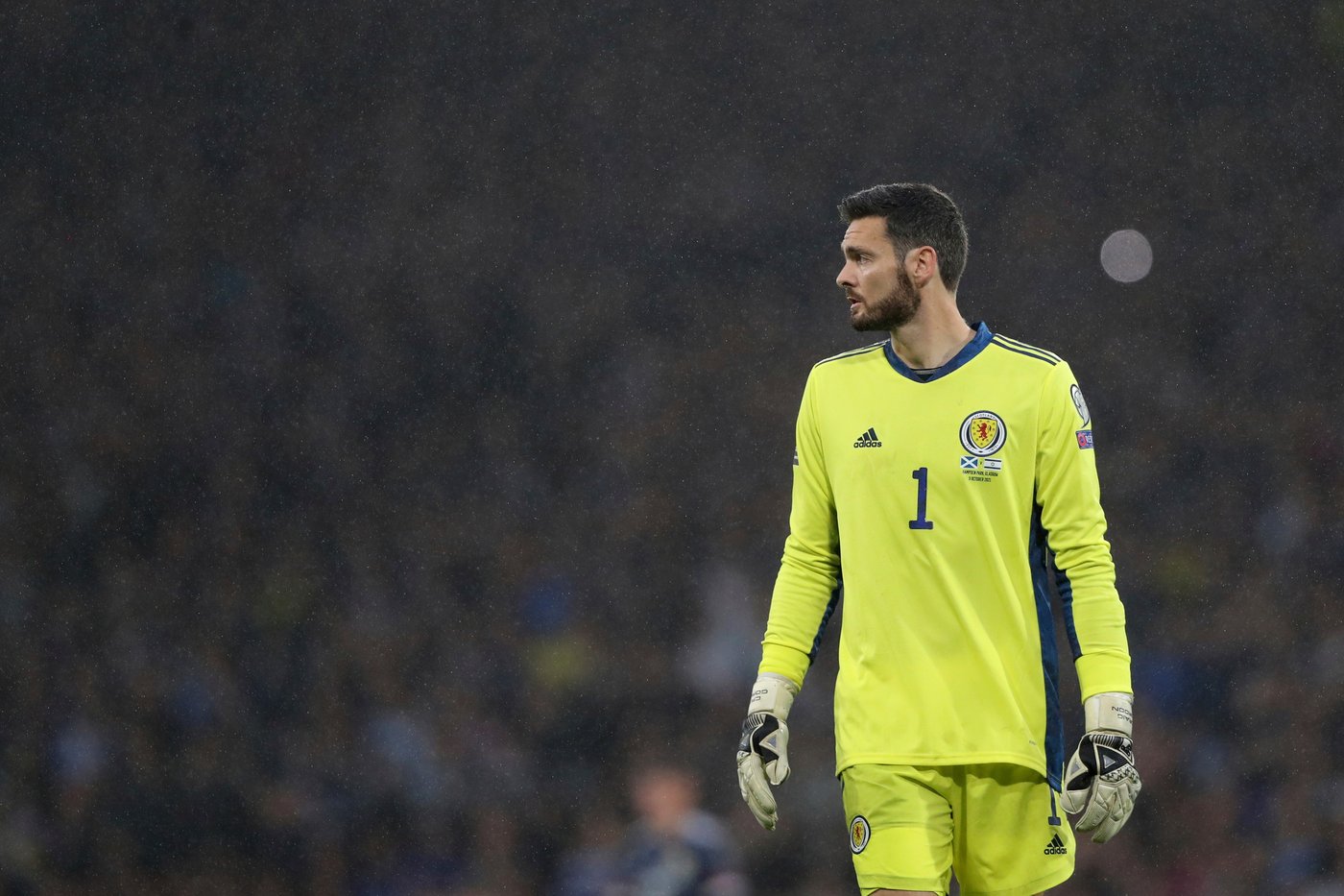 Scotland includes 43-year-old goalkeeper Craig Gordon in World Cup squad | iNFOnews.ca Scotland includes 43-year-old goalkeeper Craig Gordon in World Cup squad | iNFOnews.ca
