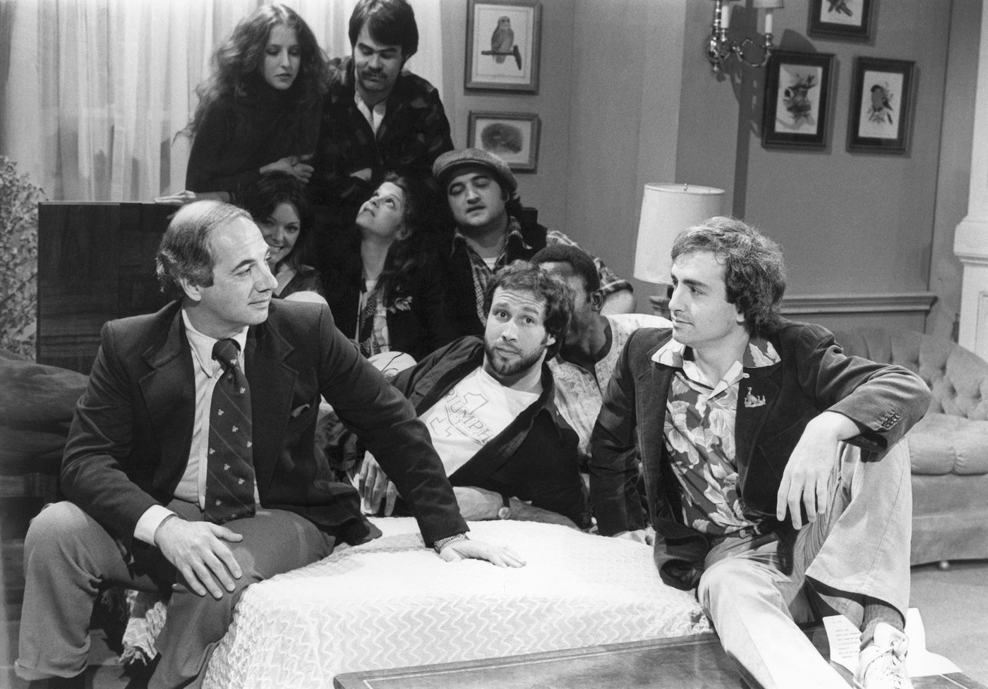 12 times 'Saturday Night Live' made a cultural bang over the past 50 years | iNFOnews.ca 12 times 'Saturday Night Live' made a cultural bang over the past 50 years | iNFOnews.ca