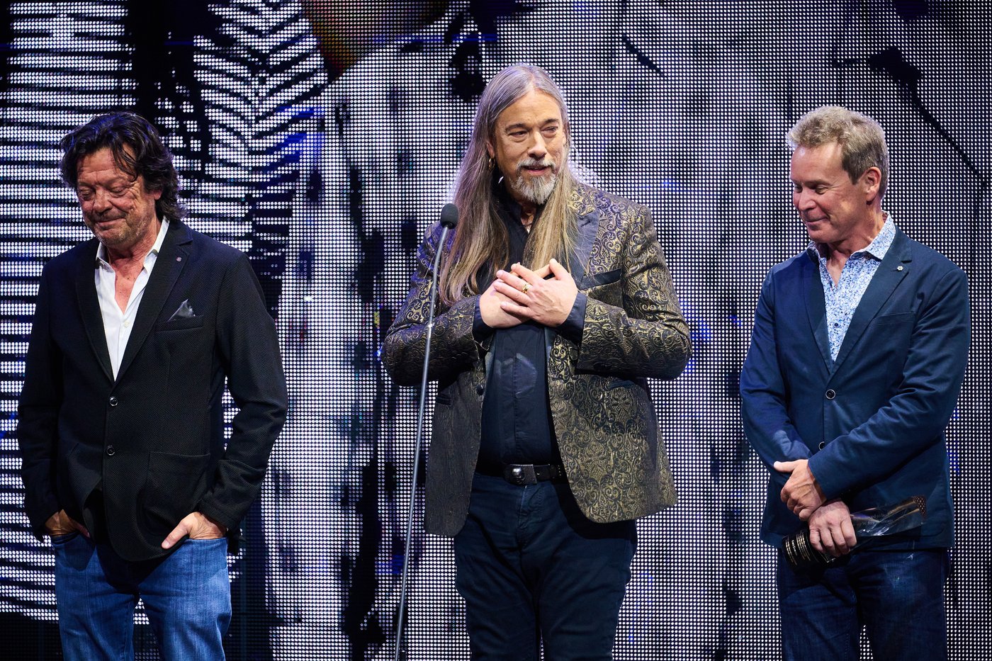 The Tragically Hip, Feist enter Canadian Songwriters Hall of Fame | iNFOnews.ca The Tragically Hip, Feist enter Canadian Songwriters Hall of Fame | iNFOnews.ca