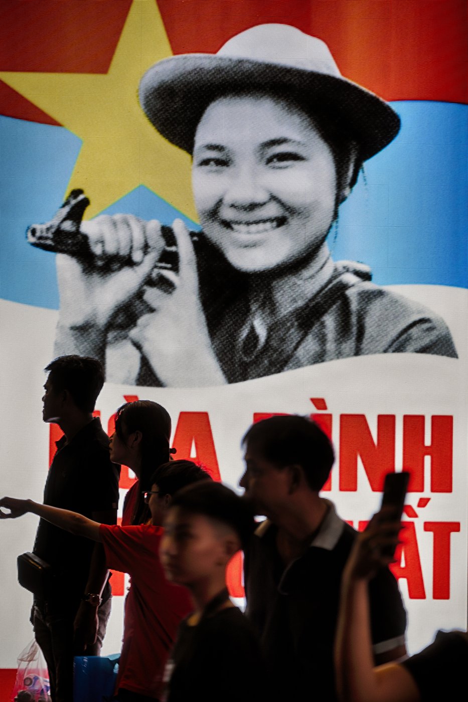 PHOTO COLLECTION: Vietnam War Anniversary | iNFOnews.ca