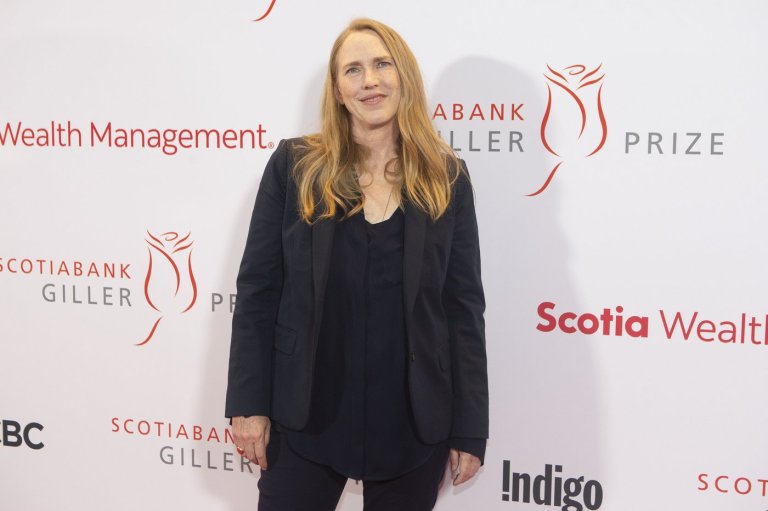 Miriam Toews, Hannah Moscovitch finalists for Governor General's Literary Awards | iNFOnews.ca