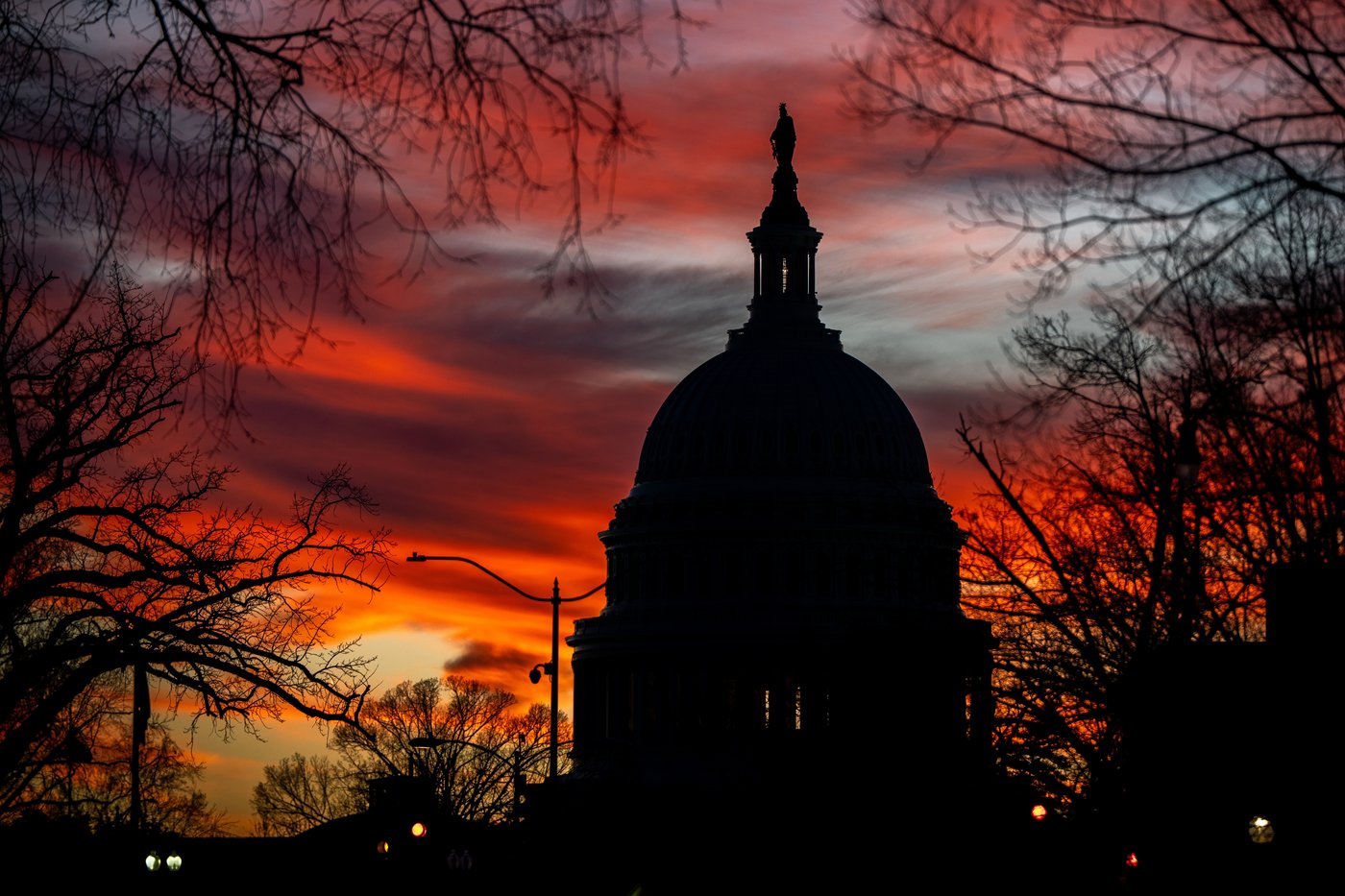 House GOP's new Jan. 6 committee questions what happened that day | iNFOnews.ca